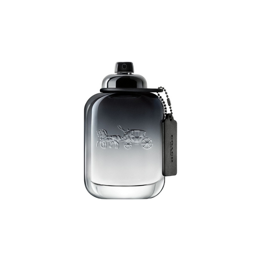 Coach for Men EDT (Eau de Toilette)