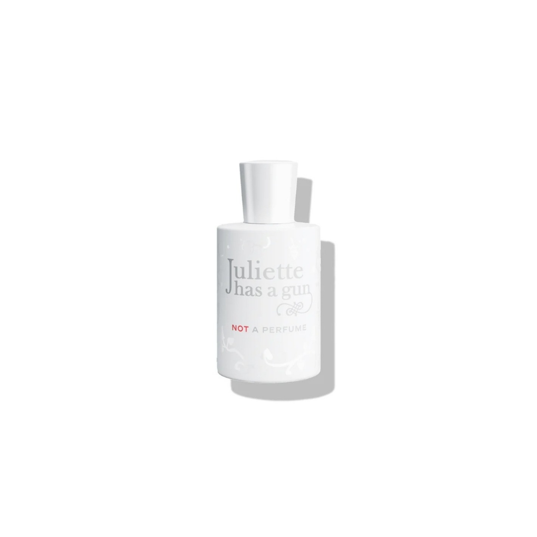Not a Perfume Juliette Has a Gun for Women EDP