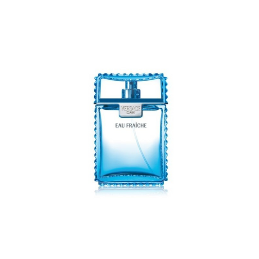 Versace Man Eau Fraîche EDT (Eau de Toilette)