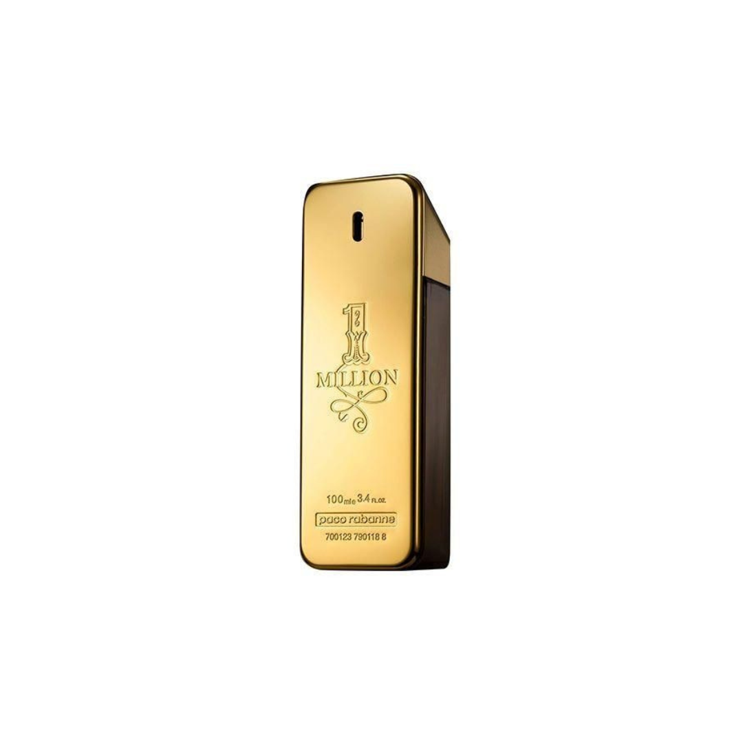 Paco Rabanne 1 Million EDT (Eau de Toilette)