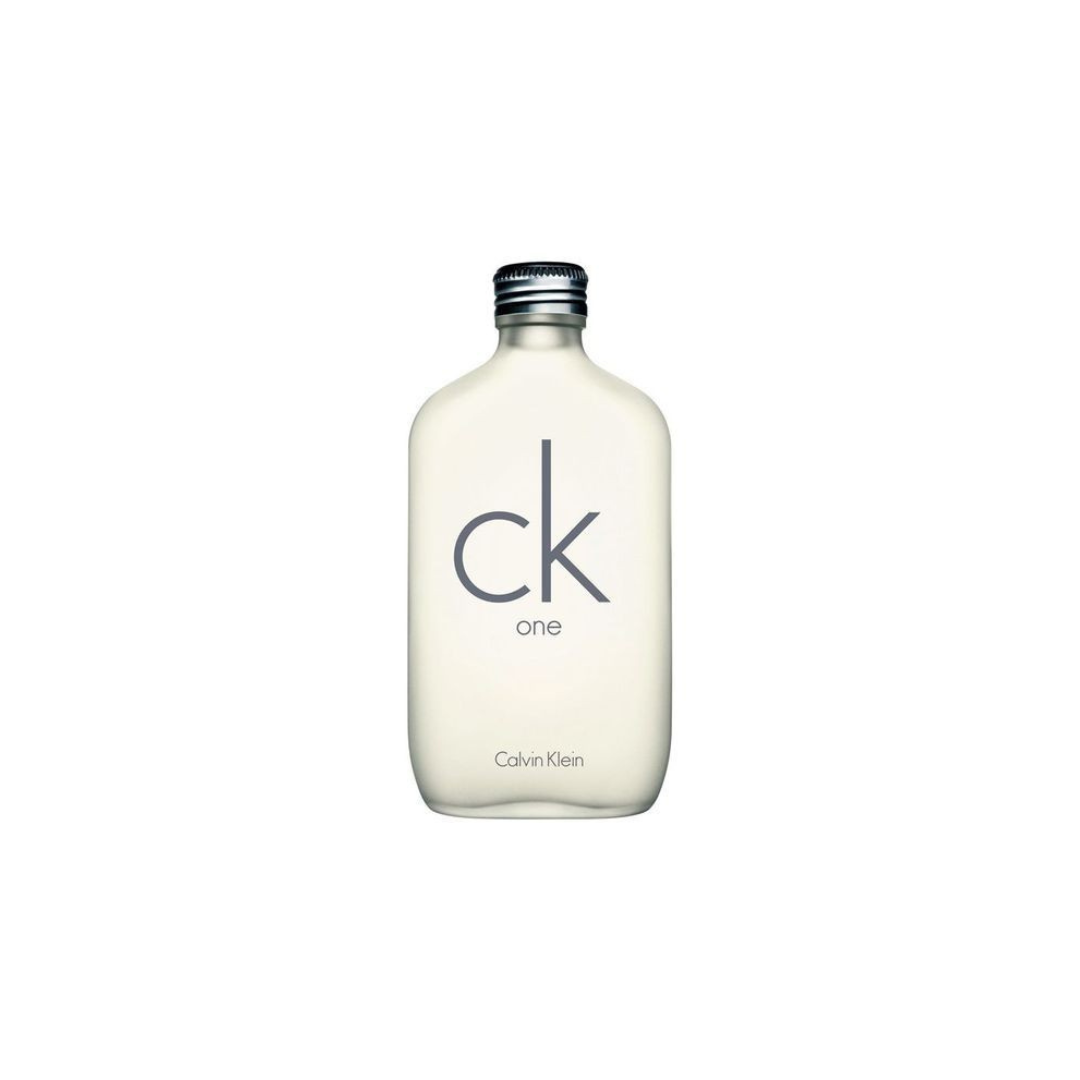 CK One by Calvin Klein EDT (Eau de Toilette)