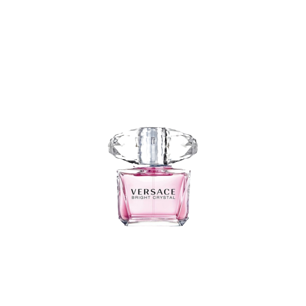 Versace Bright Crystal for Women EDT