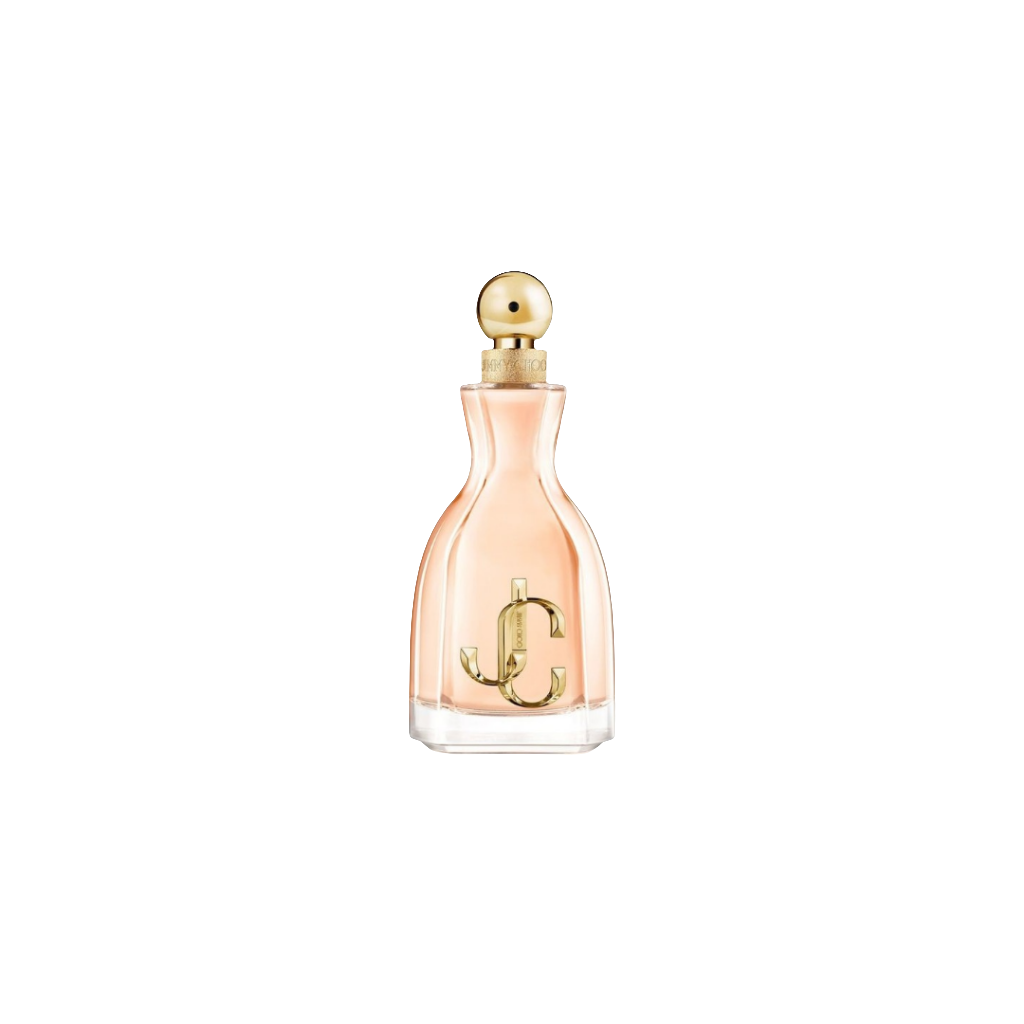 Jimmy Choo I Want Choo for Women EDP